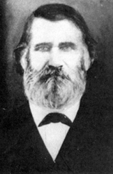 Maj. William Iredell Turner